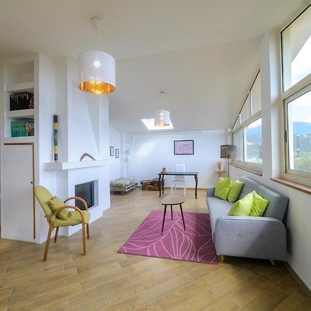 Le Voyageur Cilento Bed & Breakfast Вибонати Екстериор снимка