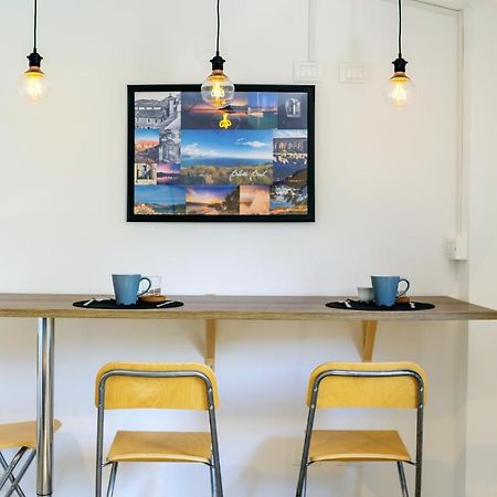 Le Voyageur Cilento Bed & Breakfast Вибонати Екстериор снимка