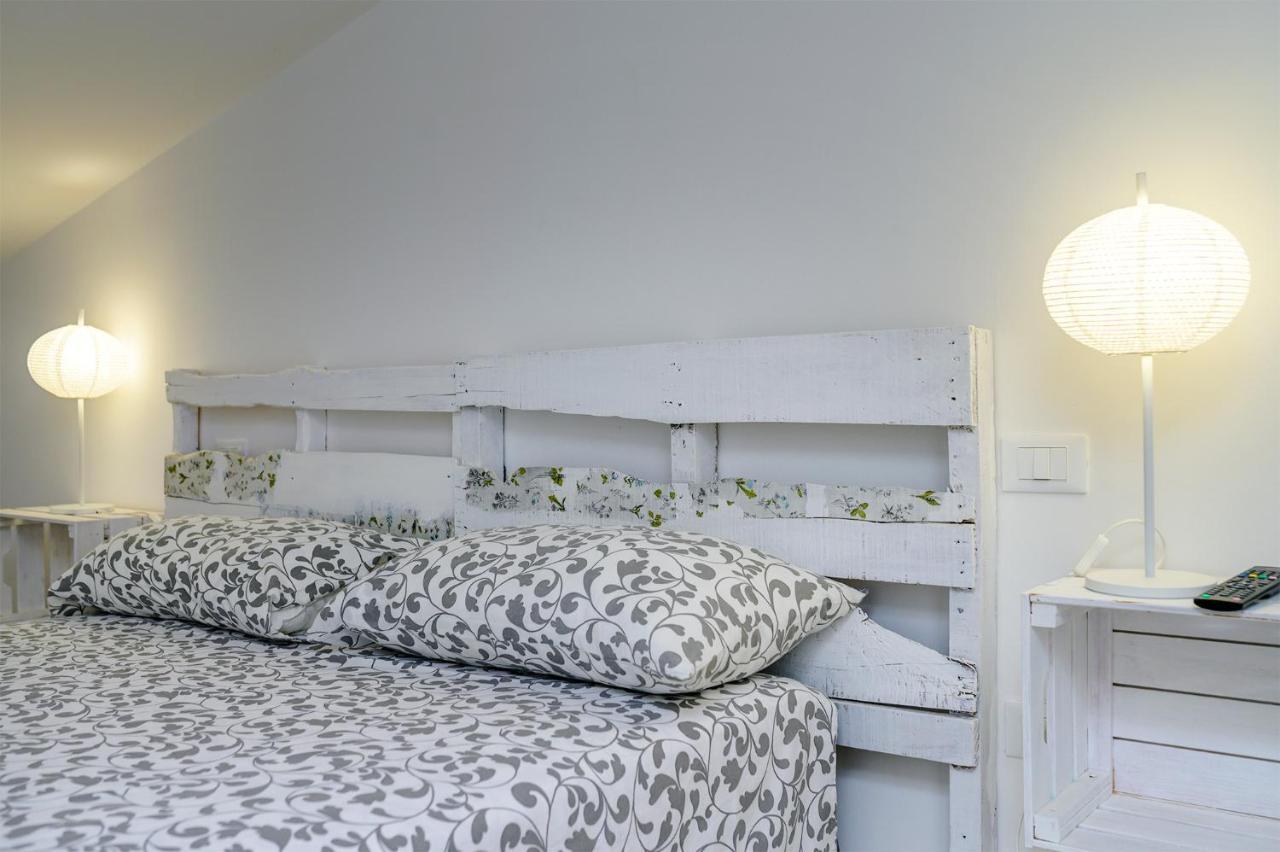 Le Voyageur Cilento Bed & Breakfast Вибонати Екстериор снимка