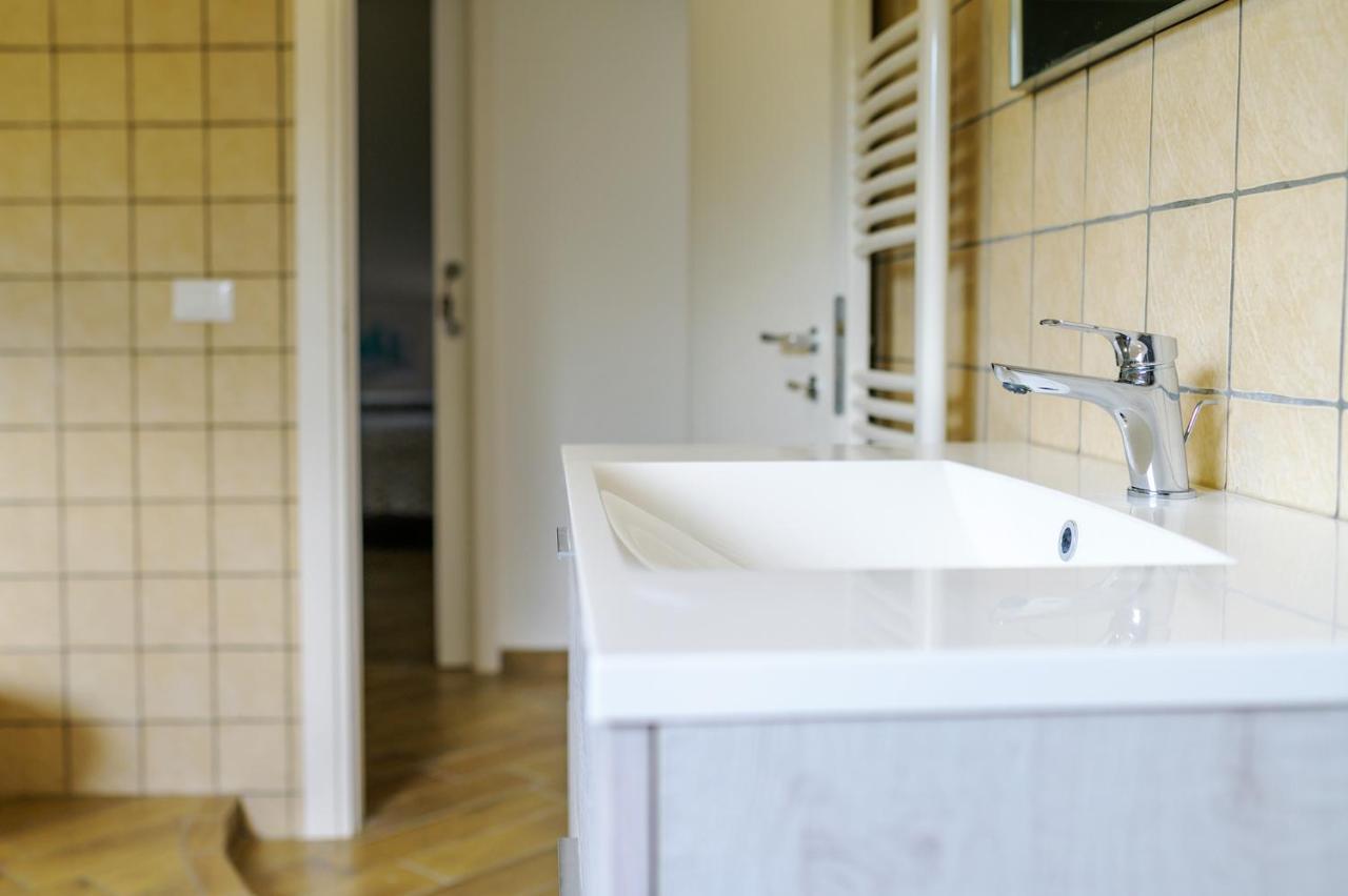 Le Voyageur Cilento Bed & Breakfast Вибонати Екстериор снимка