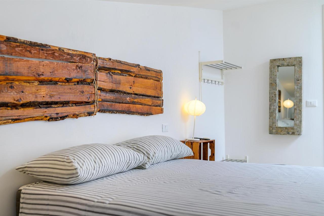 Le Voyageur Cilento Bed & Breakfast Вибонати Екстериор снимка