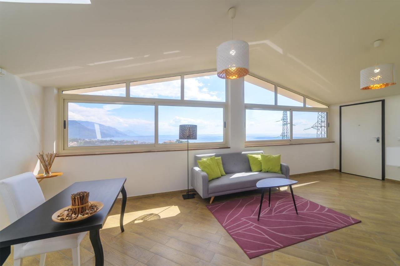 Le Voyageur Cilento Bed & Breakfast Вибонати Екстериор снимка