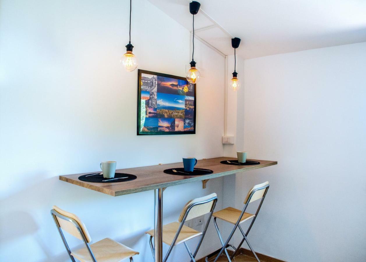 Le Voyageur Cilento Bed & Breakfast Вибонати Екстериор снимка