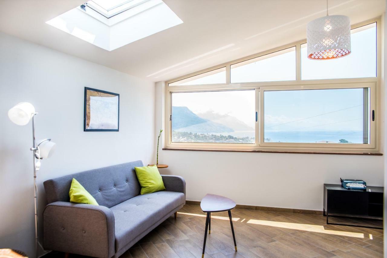 Le Voyageur Cilento Bed & Breakfast Вибонати Екстериор снимка